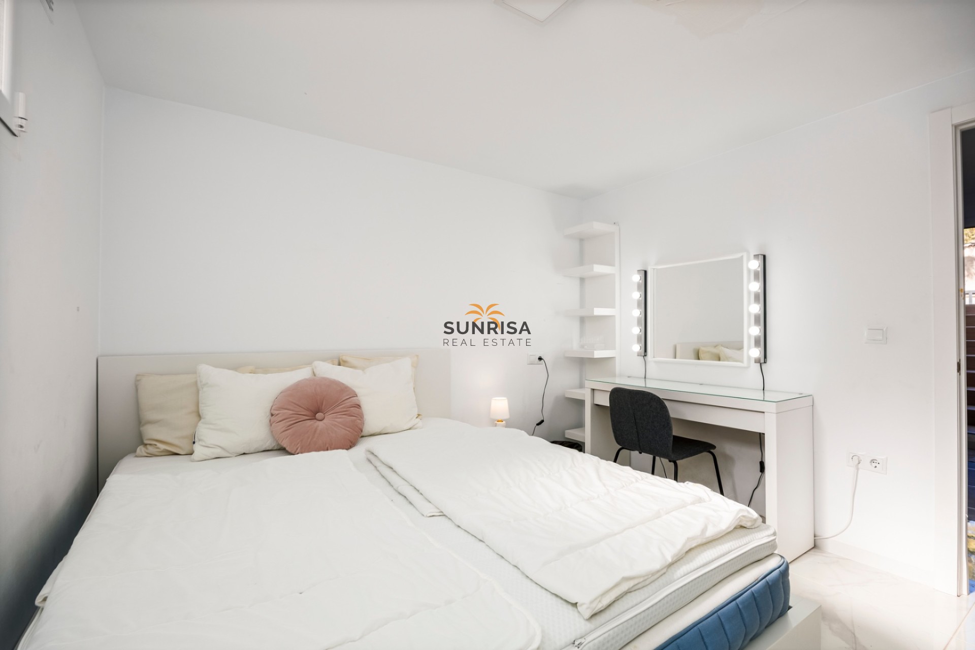 Revente - Villa - Ciudad Quesada - Rojales