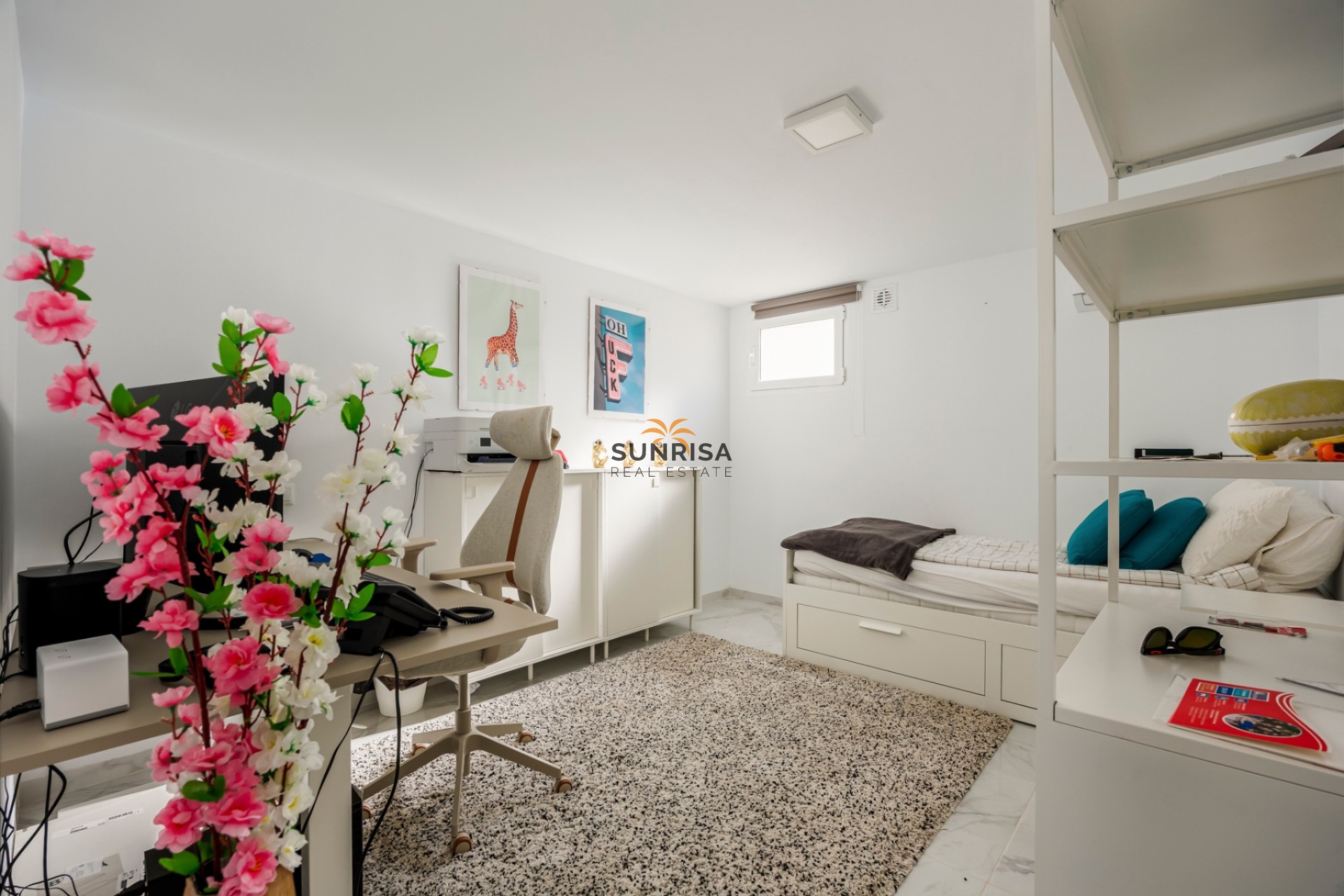 Revente - Villa - Ciudad Quesada - Rojales
