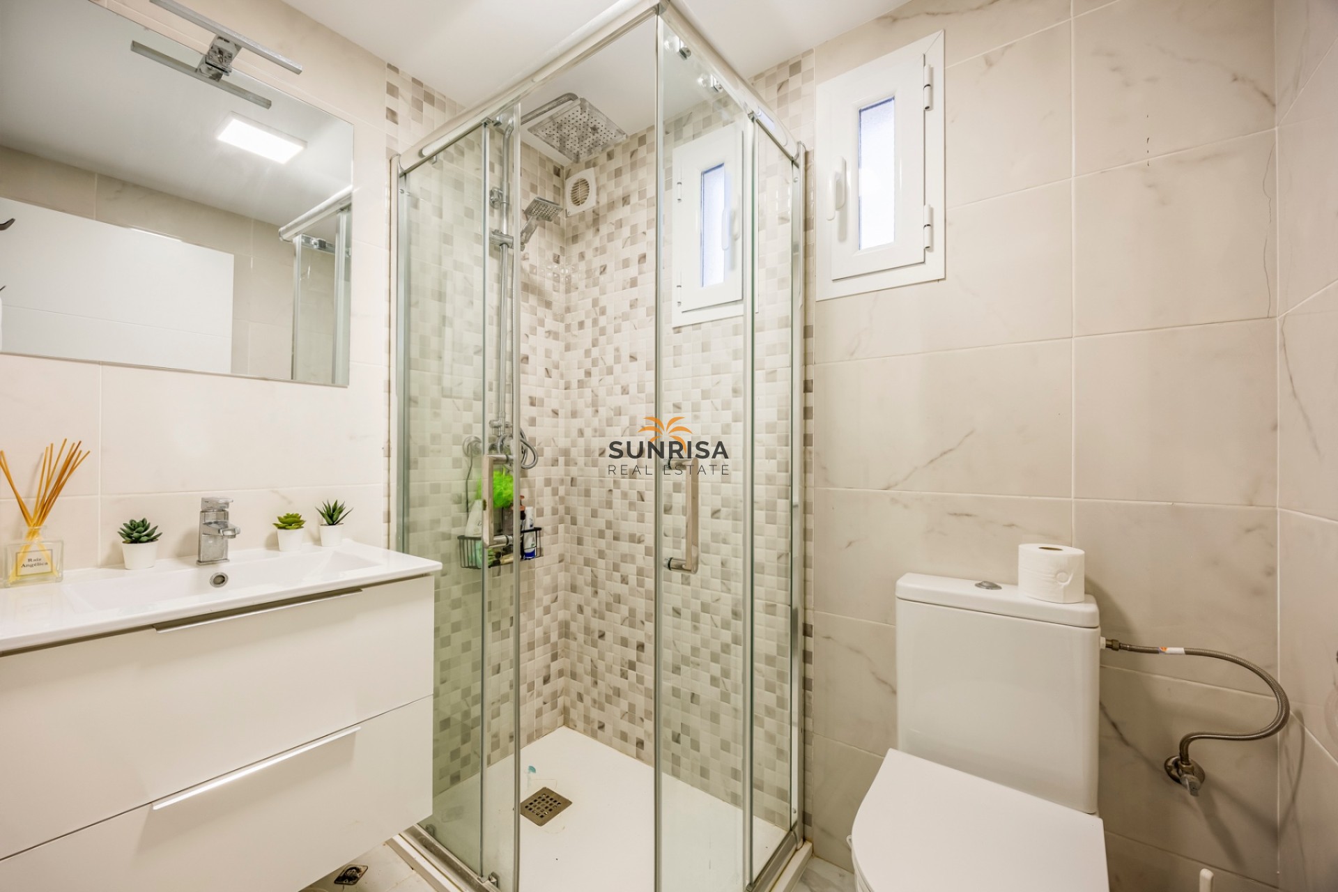 Revente - Villa - Ciudad Quesada - Rojales