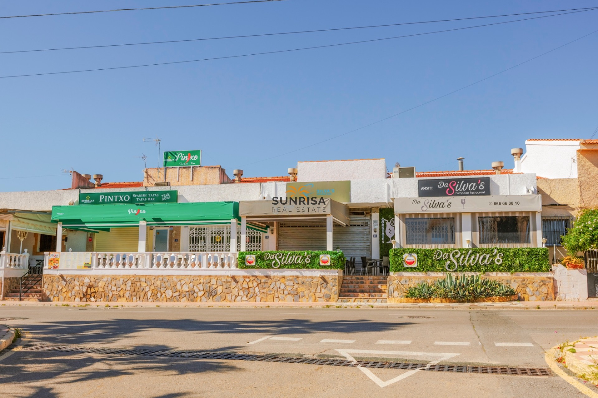 Revente - Villa - Ciudad Quesada - Rojales