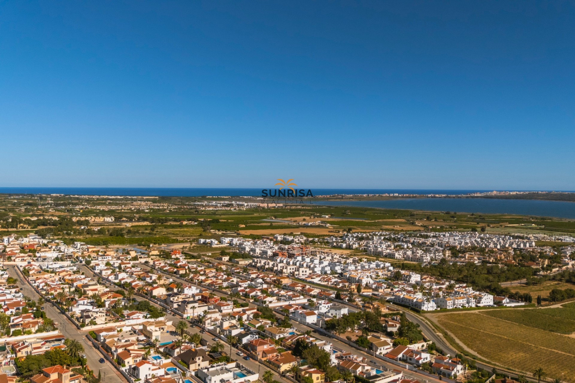 Revente - Villa - Ciudad Quesada - Rojales