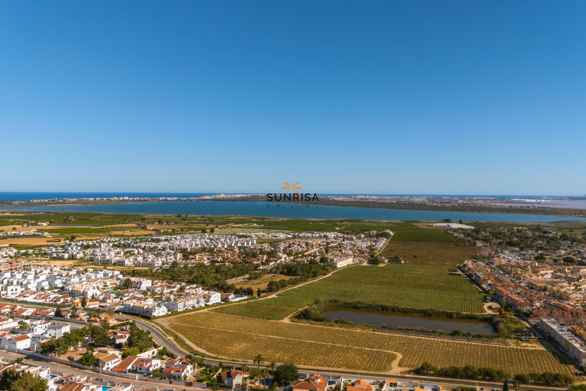 Revente - Villa - Ciudad Quesada - Rojales