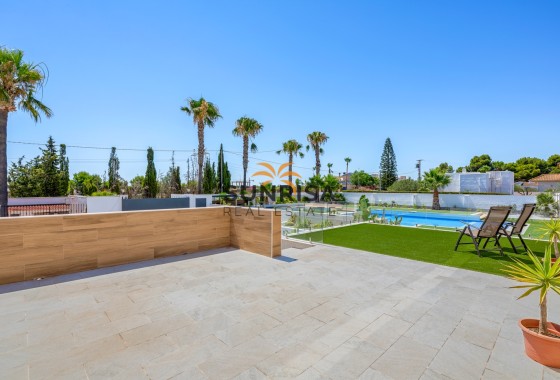 Finca · Resale - Los Montesinos · La Herrada · Alicante · Spain