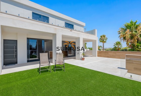 Finca · Resale - Los Montesinos · La Herrada · Alicante · Spain