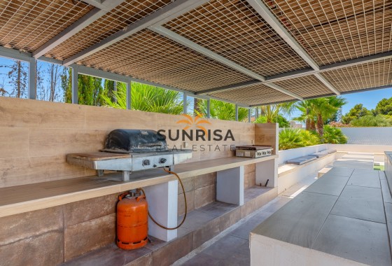 Finca · Resale - Los Montesinos · La Herrada · Alicante · Spain