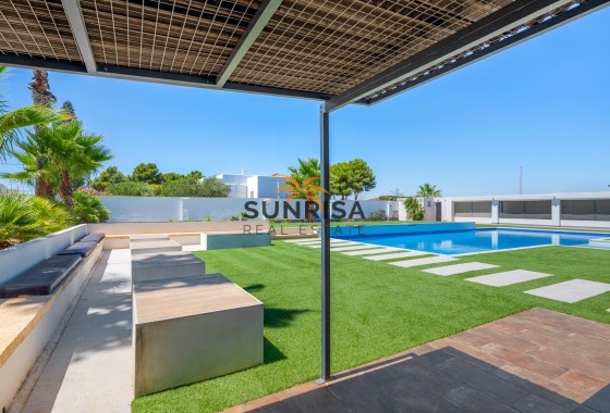Finca · Resale - Los Montesinos · La Herrada · Alicante · Spain