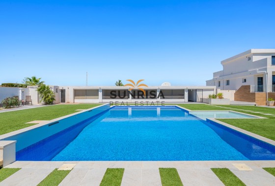 Finca · Resale - Los Montesinos · La Herrada · Alicante · Spain