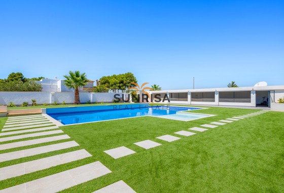 Finca · Resale - Los Montesinos · La Herrada · Alicante · Spain