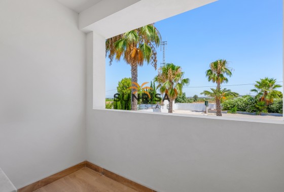 Finca · Resale - Los Montesinos · La Herrada · Alicante · Spain