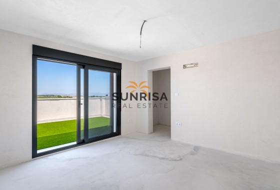 Finca · Resale - Los Montesinos · La Herrada · Alicante · Spain
