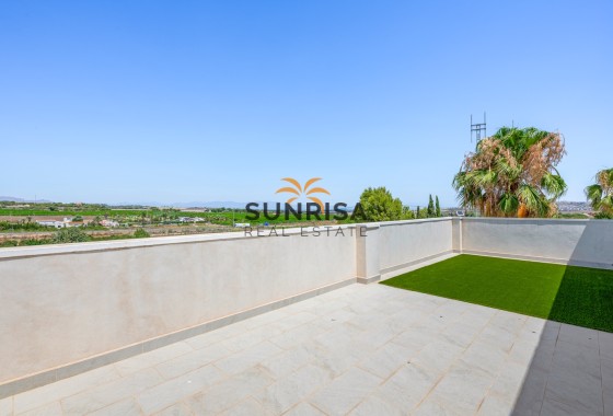 Finca · Resale - Los Montesinos · La Herrada · Alicante · Spain