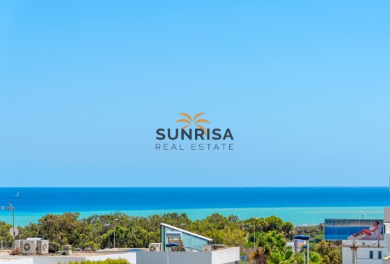 Villa · Resale - Guardamar del Segura · Alicante · Spain