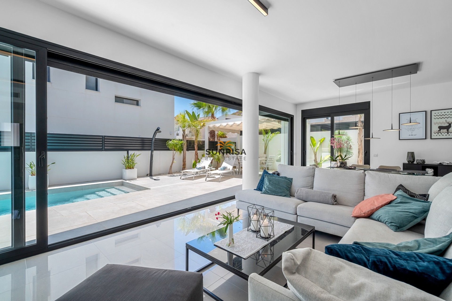Reventa - Villa - Guardamar del Segura