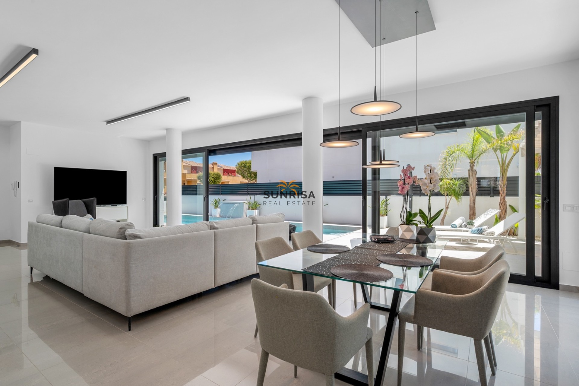 Reventa - Villa - Guardamar del Segura