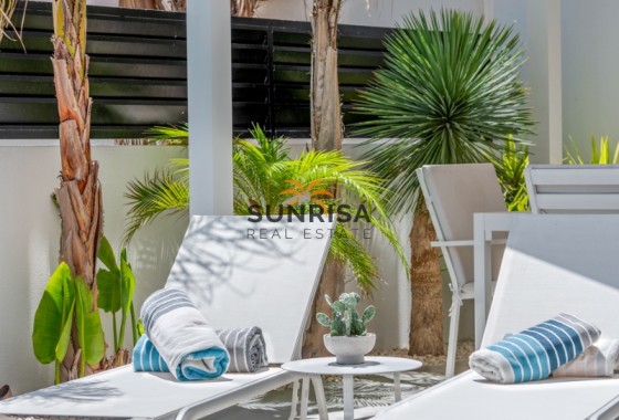 Villa · Resale - Guardamar del Segura · Alicante · Spain