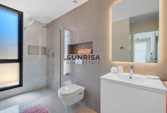 Villa · Resale - Guardamar del Segura · Alicante · Spain