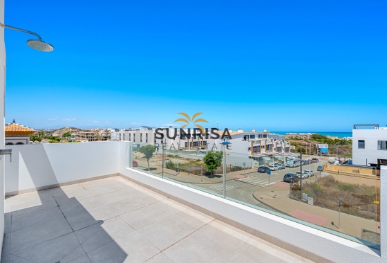 Villa · Resale - Guardamar del Segura · Alicante · Spain