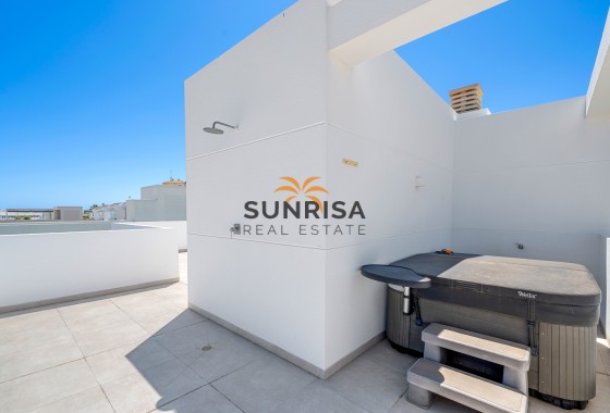 Villa · Resale - Guardamar del Segura · Alicante · Spain