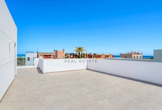 Villa · Resale - Guardamar del Segura · Alicante · Spain