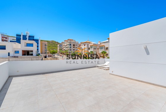 Villa · Resale - Guardamar del Segura · Alicante · Spain