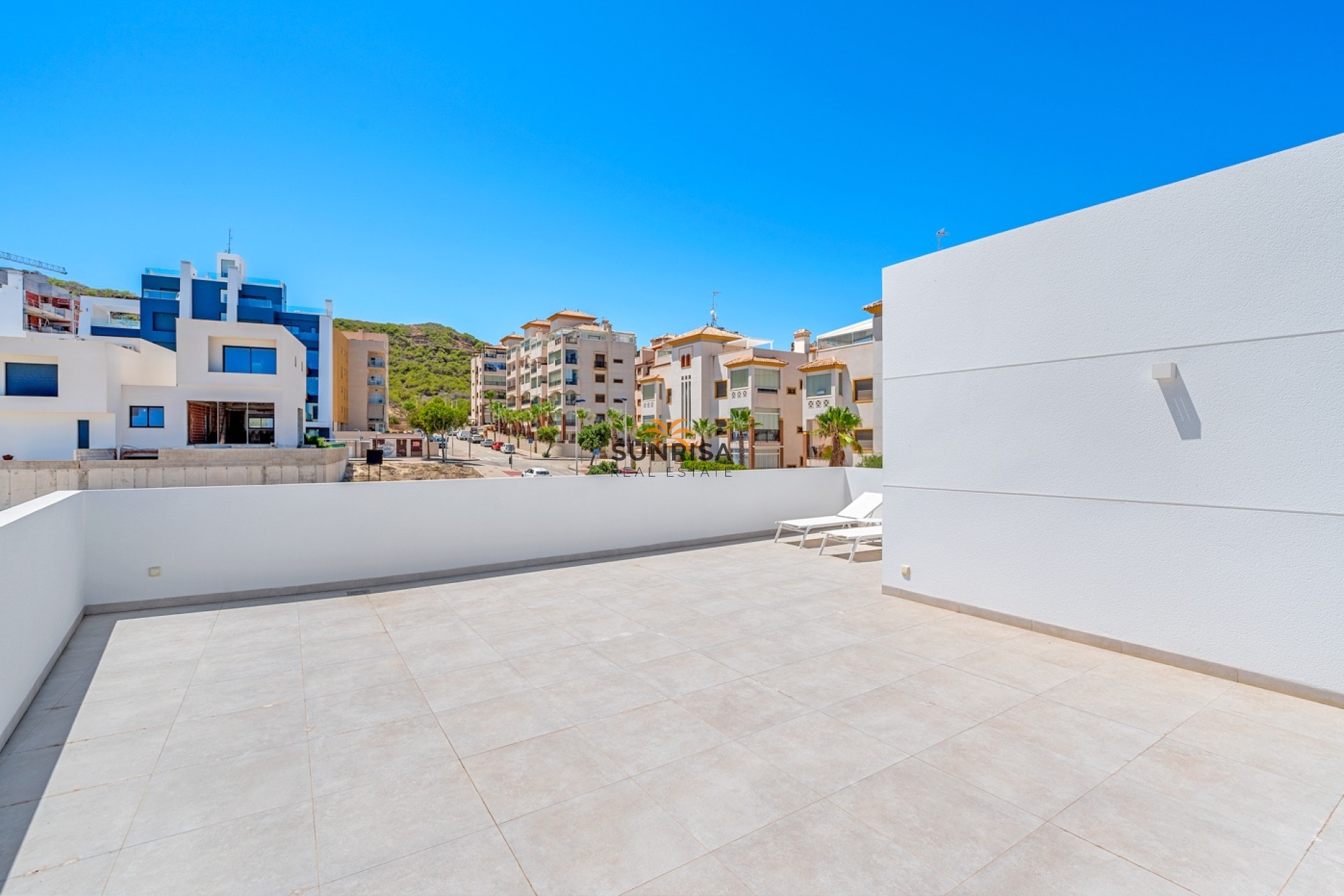 Reventa - Villa - Guardamar del Segura