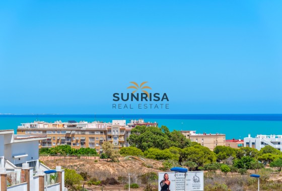 Villa · Resale - Guardamar del Segura · Alicante · Spain