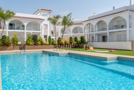 Penthouse · Resale - Ciudad Quesada - Rojales · Alicante · Spain