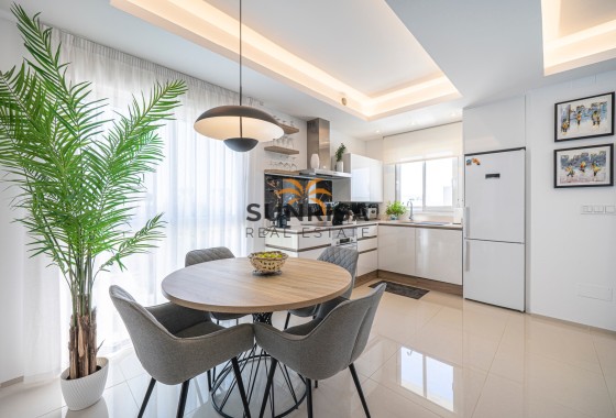Penthouse · Resale - Ciudad Quesada - Rojales · Alicante · Spain