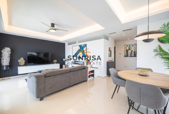 Penthouse · Resale - Ciudad Quesada - Rojales · Alicante · Spain