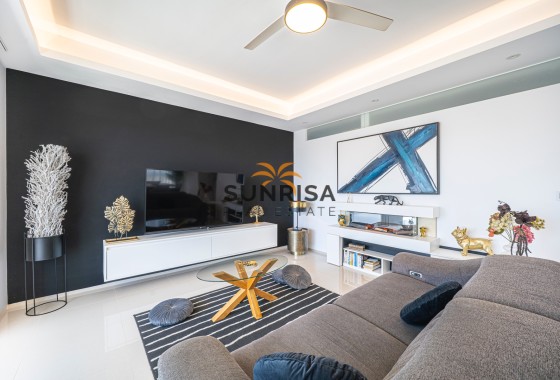 Penthouse · Resale - Ciudad Quesada - Rojales · Alicante · Spain