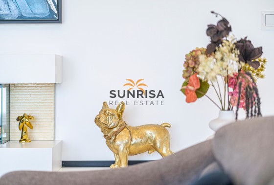 Penthouse · Resale - Ciudad Quesada - Rojales · Alicante · Spain
