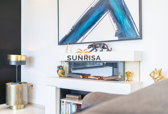 Penthouse · Resale - Ciudad Quesada - Rojales · Alicante · Spain