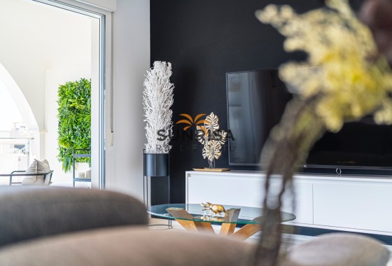 Penthouse · Resale - Ciudad Quesada - Rojales · Alicante · Spain
