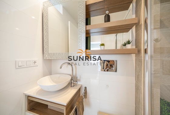 Penthouse · Resale - Ciudad Quesada - Rojales · Alicante · Spain
