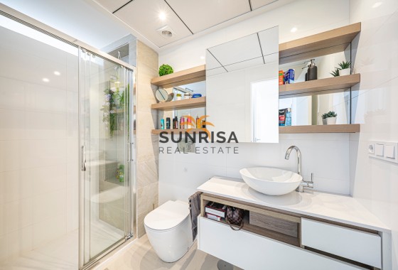 Penthouse · Resale - Ciudad Quesada - Rojales · Alicante · Spain