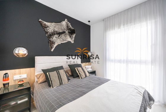 Penthouse · Resale - Ciudad Quesada - Rojales · Alicante · Spain