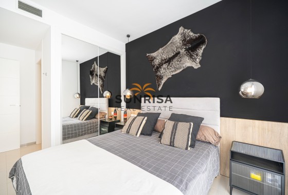 Penthouse · Resale - Ciudad Quesada - Rojales · Alicante · Spain