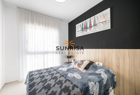 Penthouse · Resale - Ciudad Quesada - Rojales · Alicante · Spain