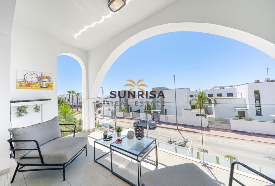 Penthouse · Resale - Ciudad Quesada - Rojales · Alicante · Spain
