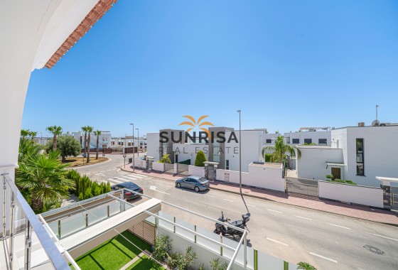 Penthouse · Resale - Ciudad Quesada - Rojales · Alicante · Spain