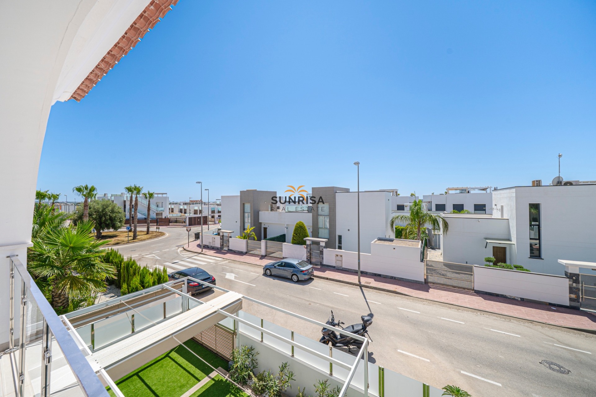 Reventa - Ático - Ciudad Quesada - Rojales