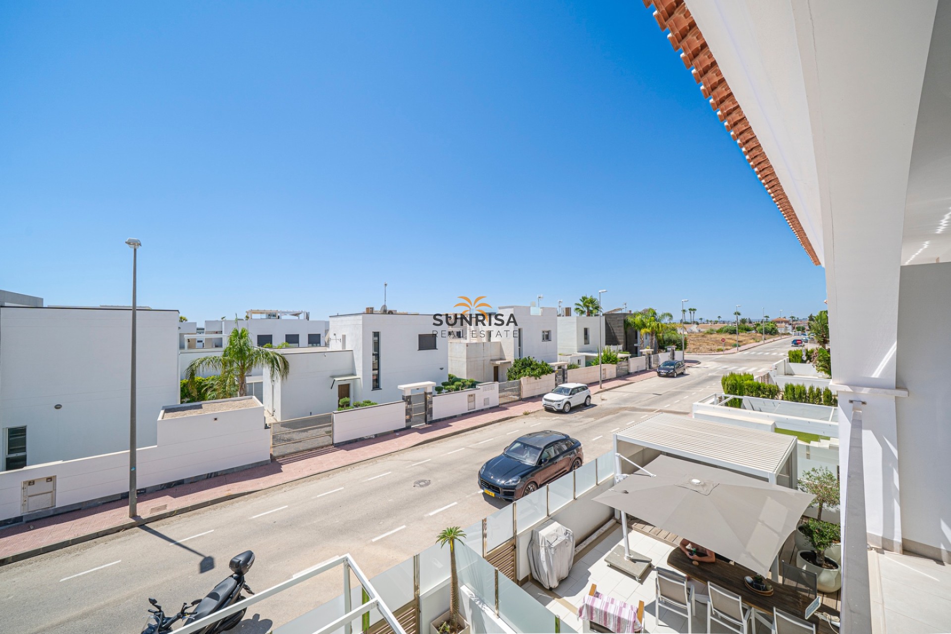 Reventa - Ático - Ciudad Quesada - Rojales