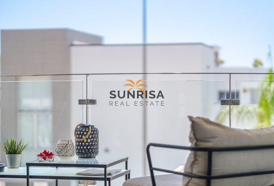 Penthouse · Resale - Ciudad Quesada - Rojales · Alicante · Spain