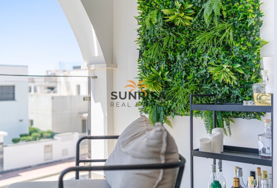 Penthouse · Resale - Ciudad Quesada - Rojales · Alicante · Spain