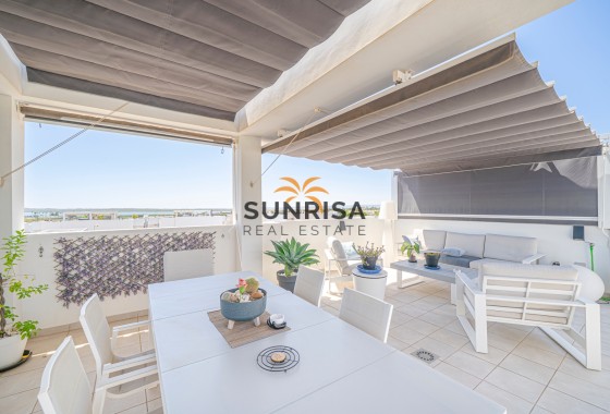 Penthouse · Resale - Ciudad Quesada - Rojales · Alicante · Spain