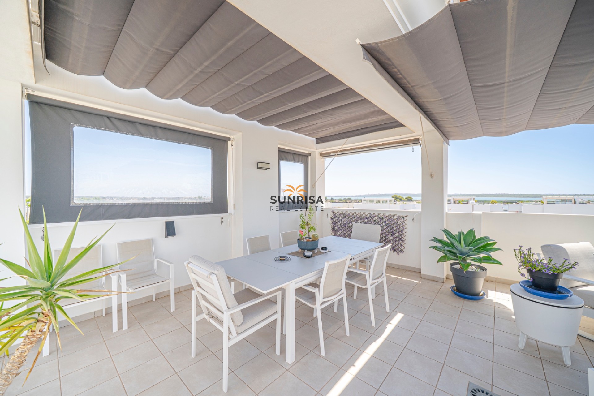 Reventa - Ático - Ciudad Quesada - Rojales