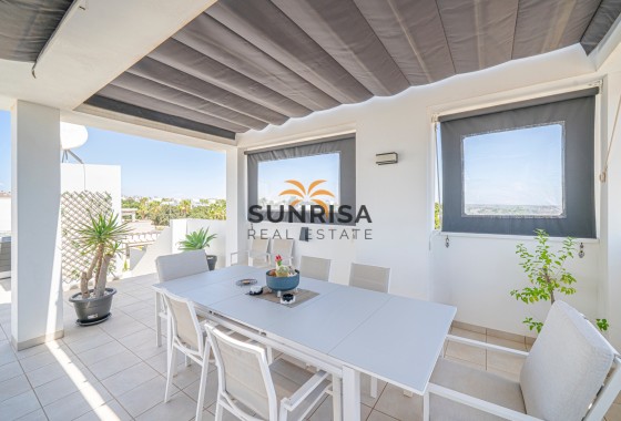 Penthouse · Resale - Ciudad Quesada - Rojales · Alicante · Spain