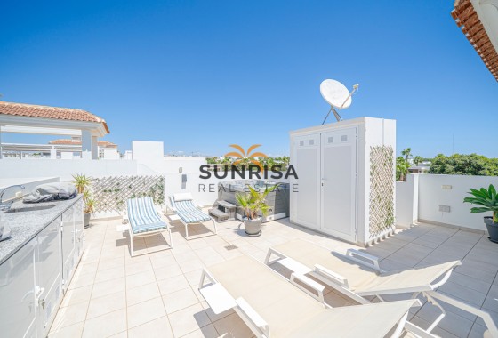 Penthouse · Resale - Ciudad Quesada - Rojales · Alicante · Spain
