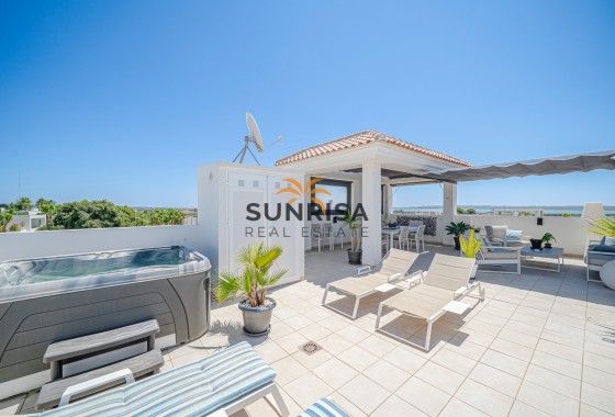 Penthouse · Resale - Ciudad Quesada - Rojales · Alicante · Spain