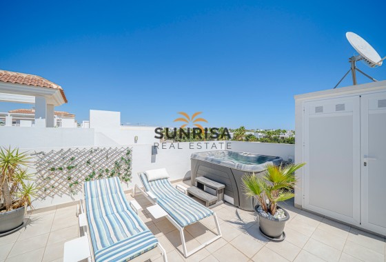 Penthouse · Resale - Ciudad Quesada - Rojales · Alicante · Spain